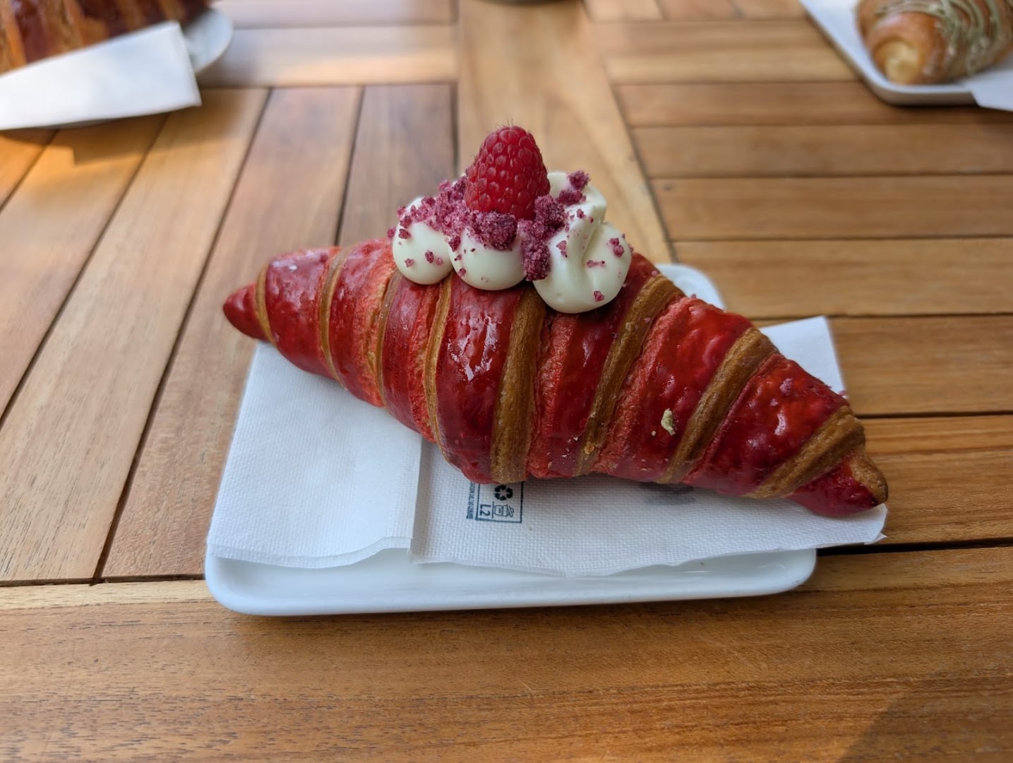 Pangea Caffè & Bistrot