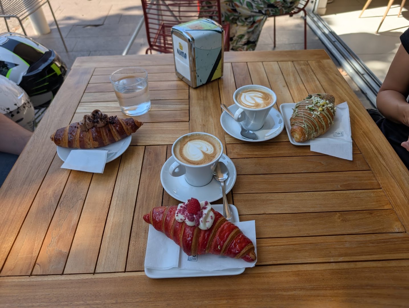 Pangea Caffè & Bistrot
