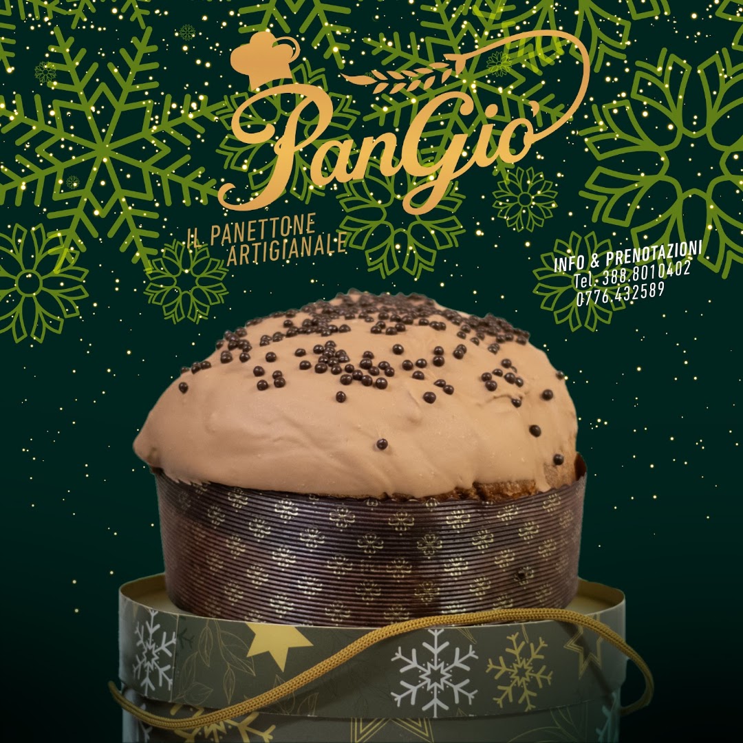 PanGiò