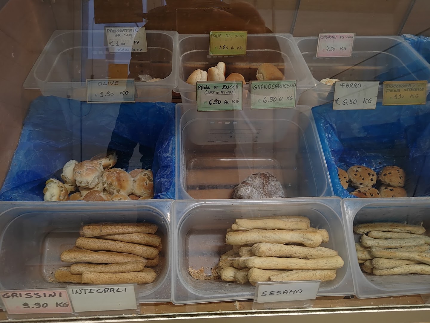 Pangocciolaio