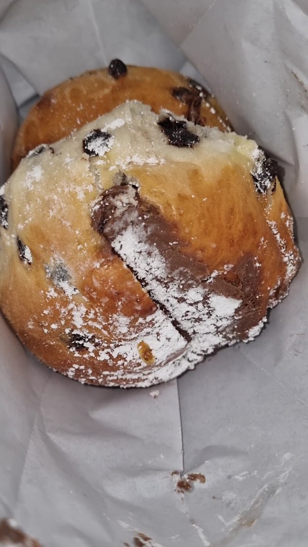 Pangocciolaio