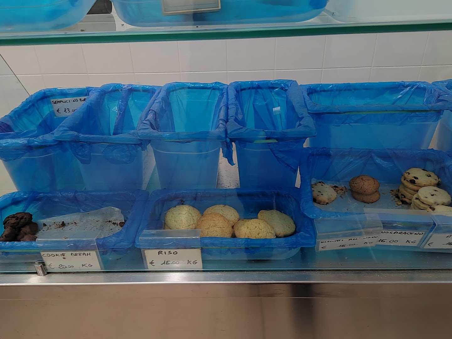 Pangocciolaio