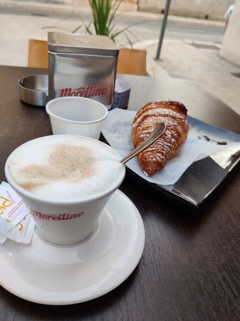 Pani&co buganvì cafè, Menfi