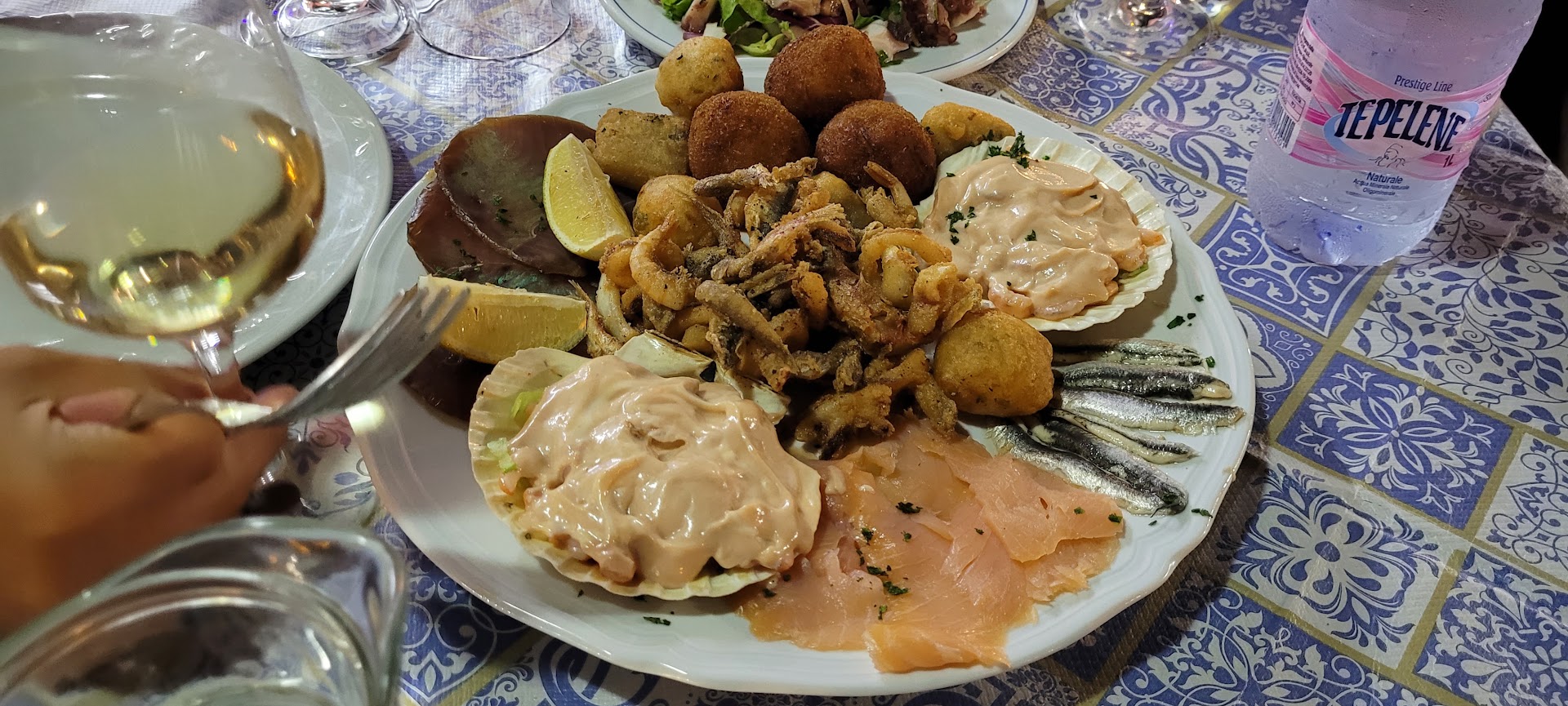 Pani Cunzatu