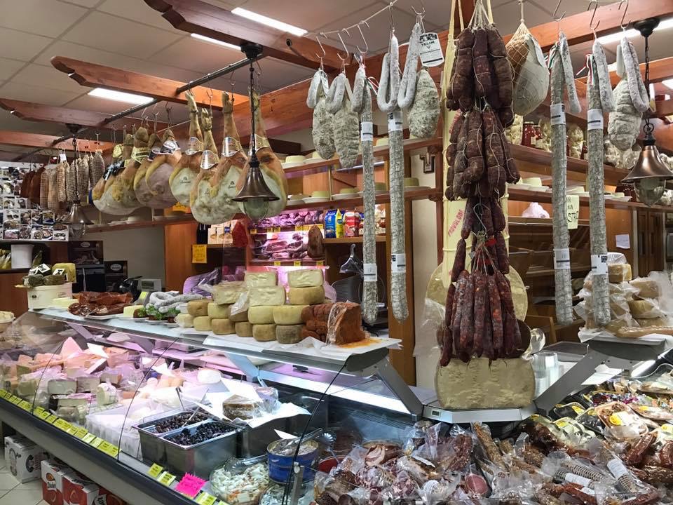 Pani I Casa