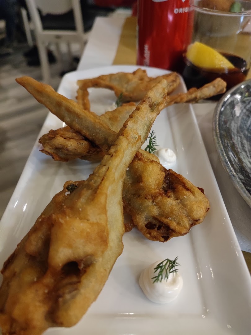 Panì Restaurant