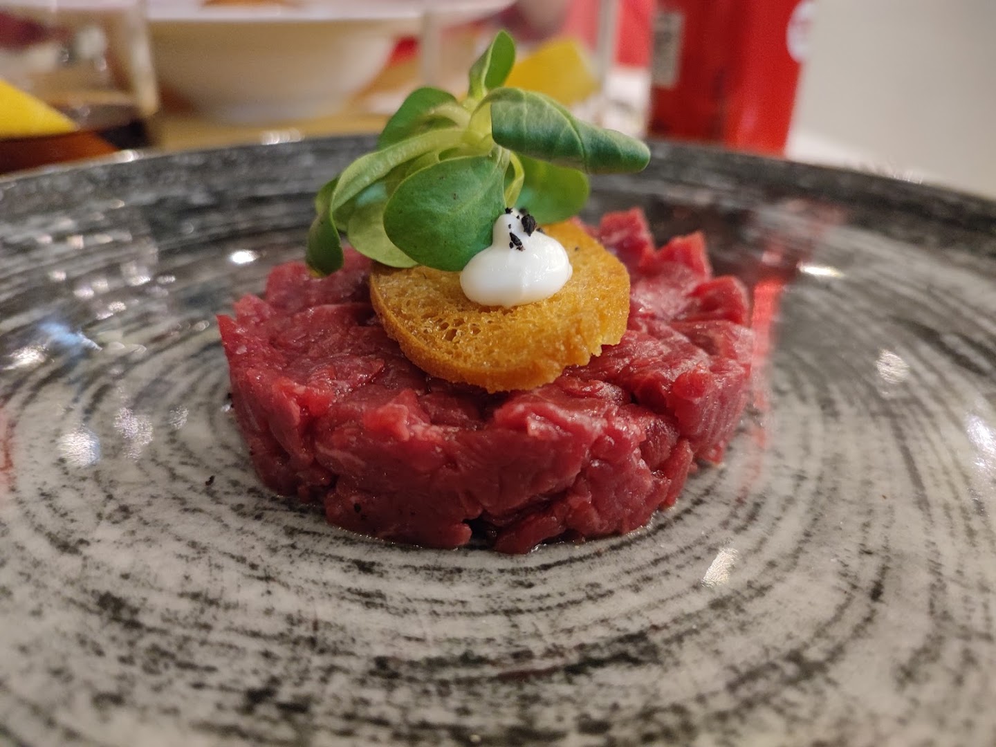 Panì Restaurant