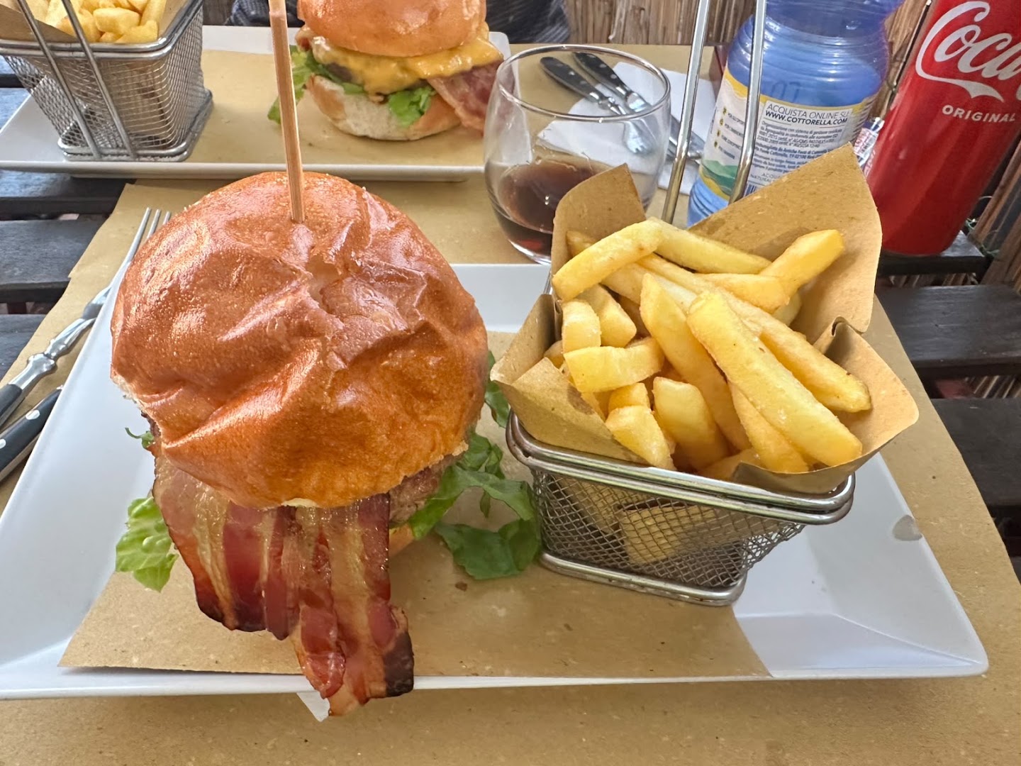 Panì Restaurant