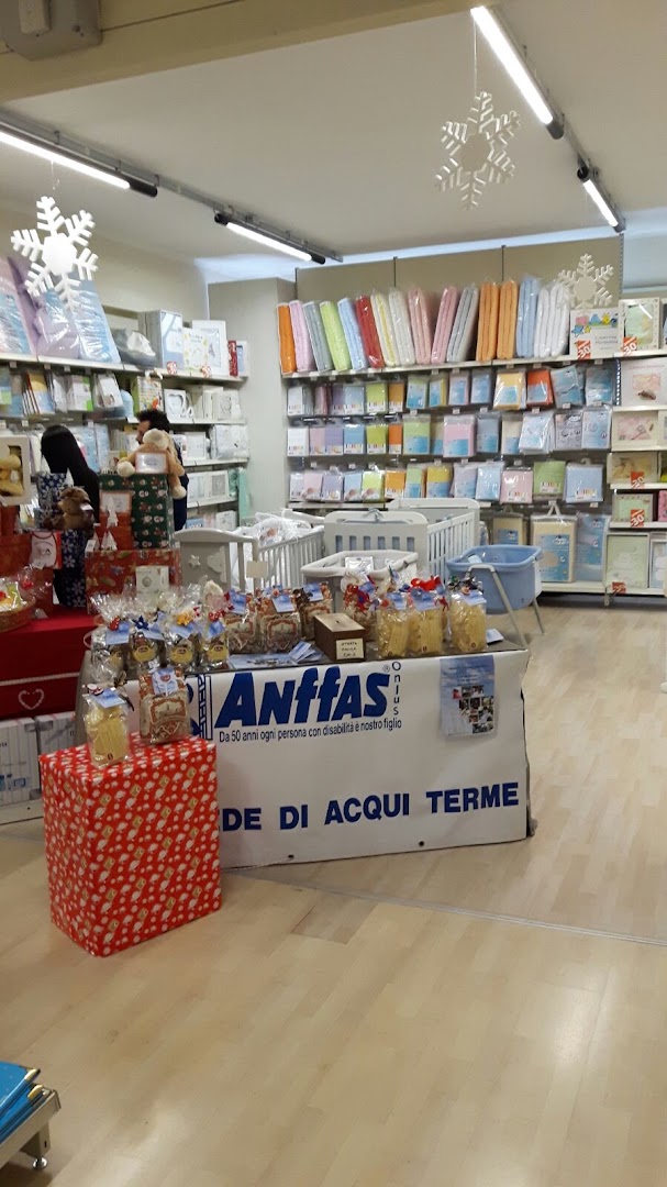 Paniate Acqui Terme