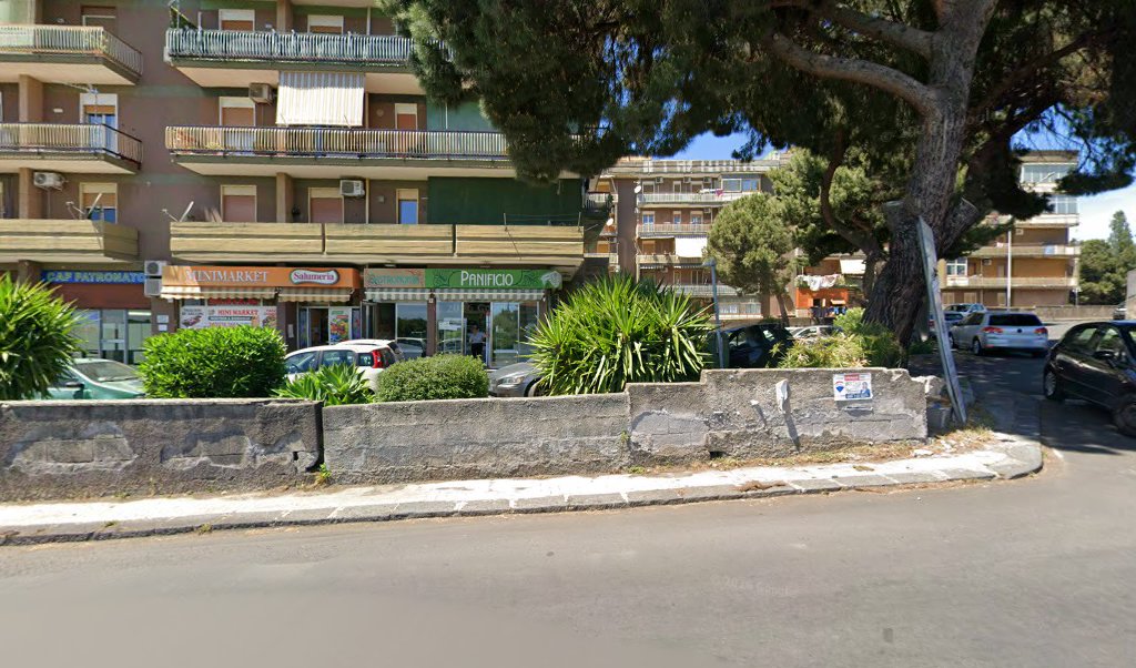 Panif.san giuseppe di Ginevra