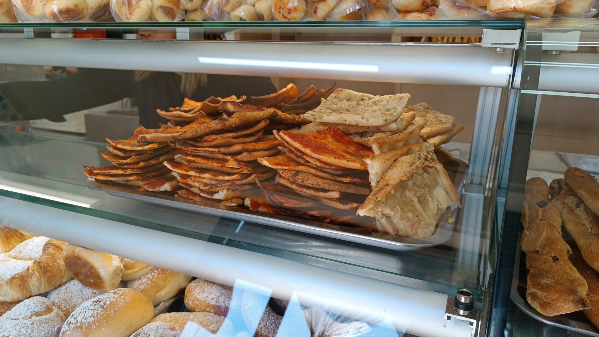 Panificio 2.0 di Catania Orazio