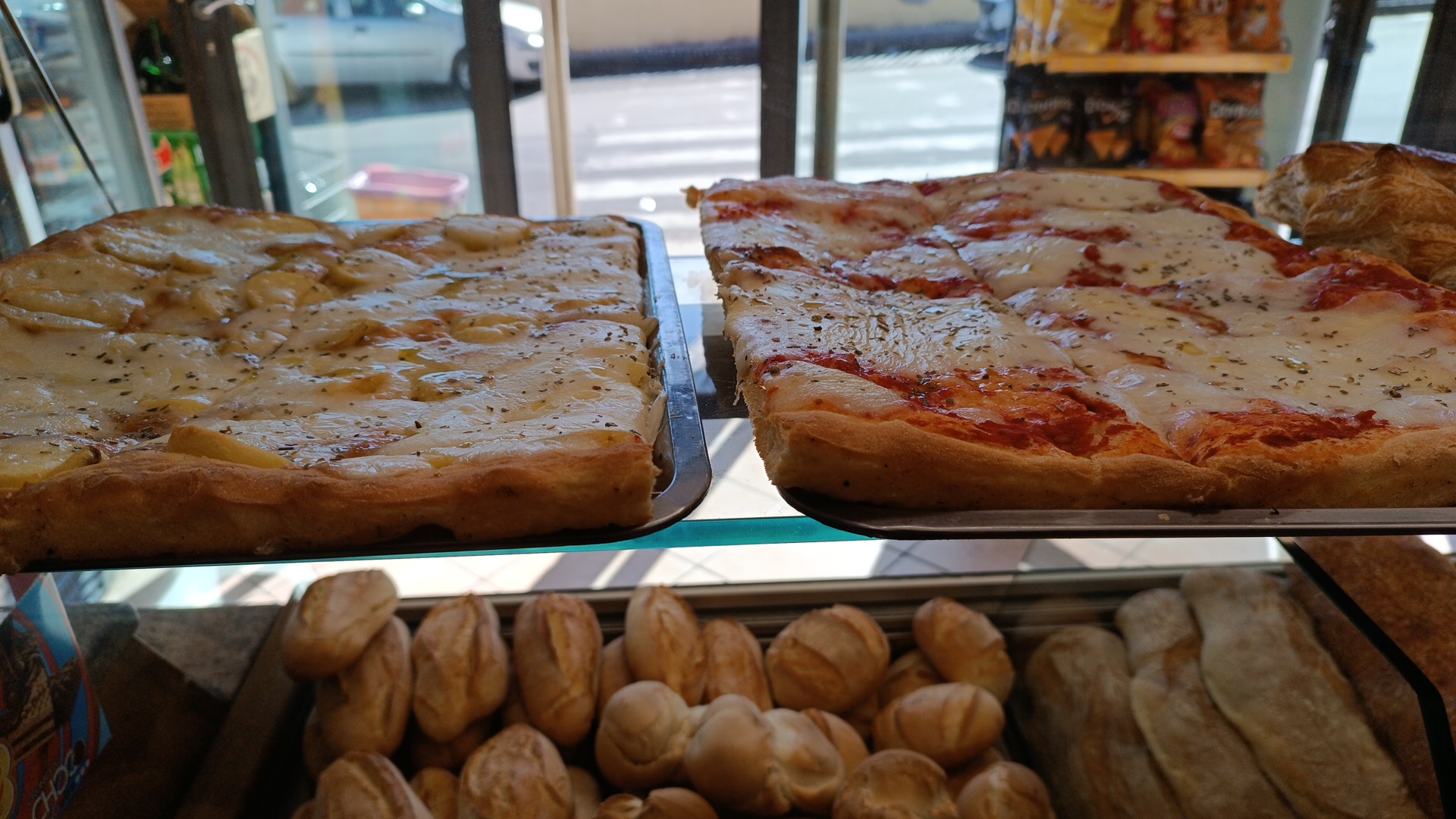 Panificio 2.0 di Catania Orazio