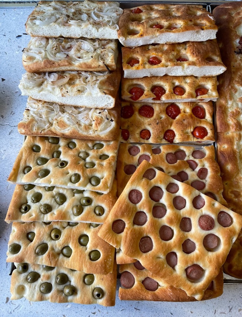 Panificio 2 Giugno