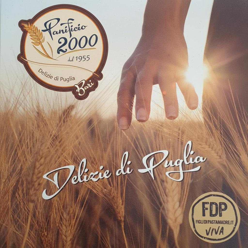 Panificio 2000 dei F.lli Guerra
