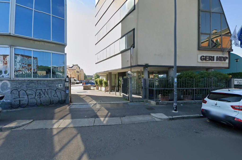 Panificio (24h/24)