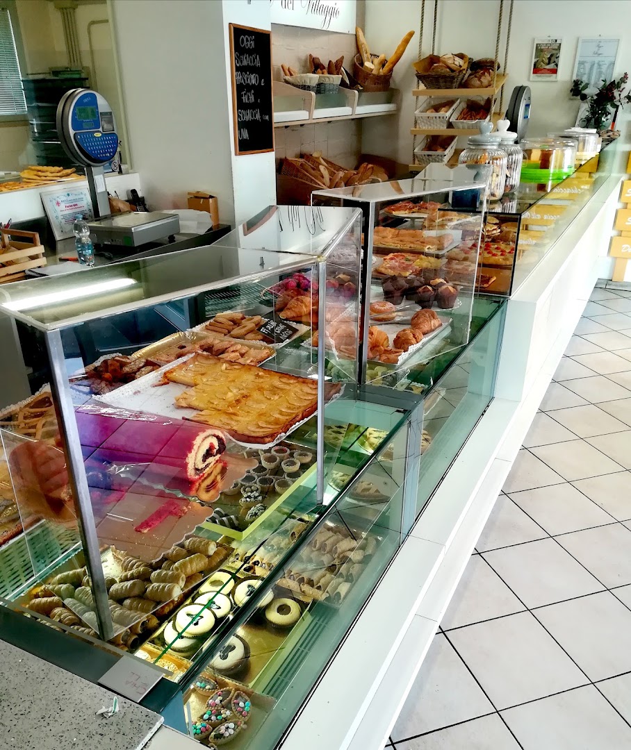 Panificio 900 bar Parioli