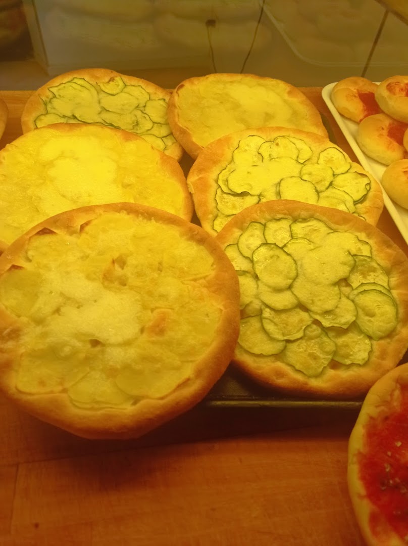 Panificio A.M. Pizza E Dolci