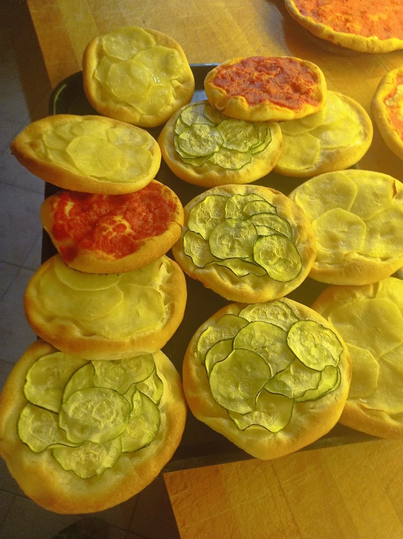 Panificio A.M. Pizza E Dolci, Roma