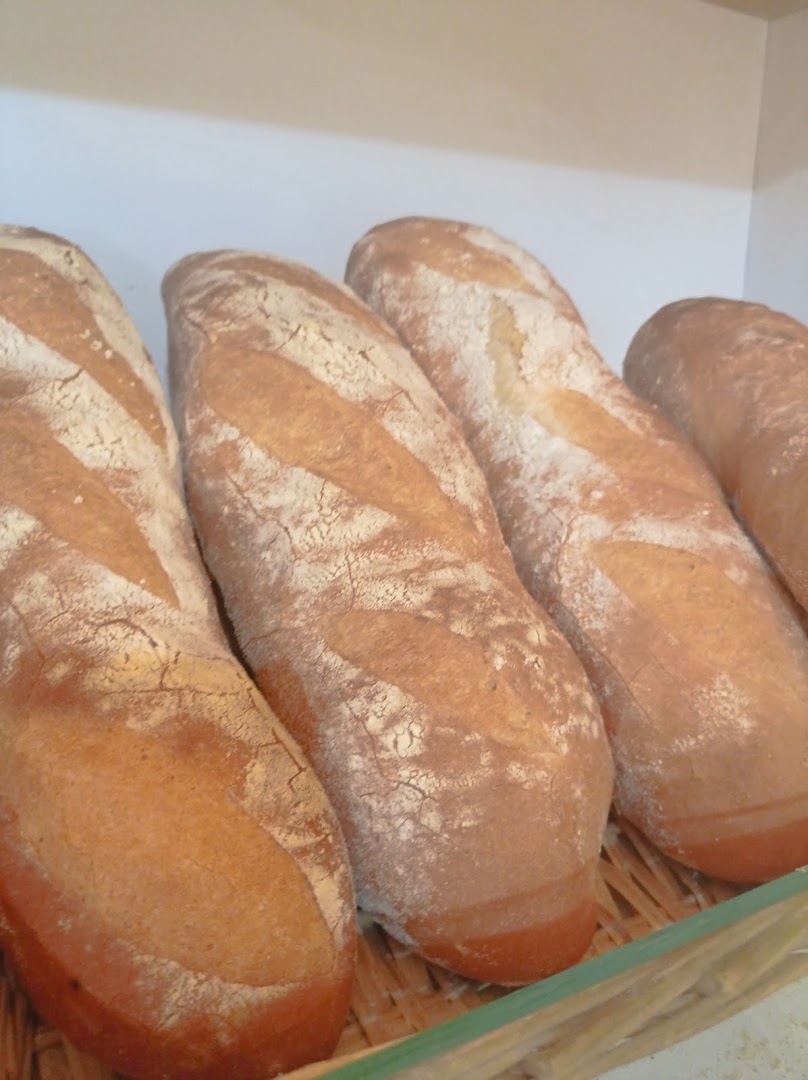 Panificio A.M. Pizza E Dolci