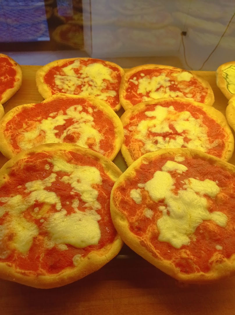 Panificio A.M. Pizza E Dolci