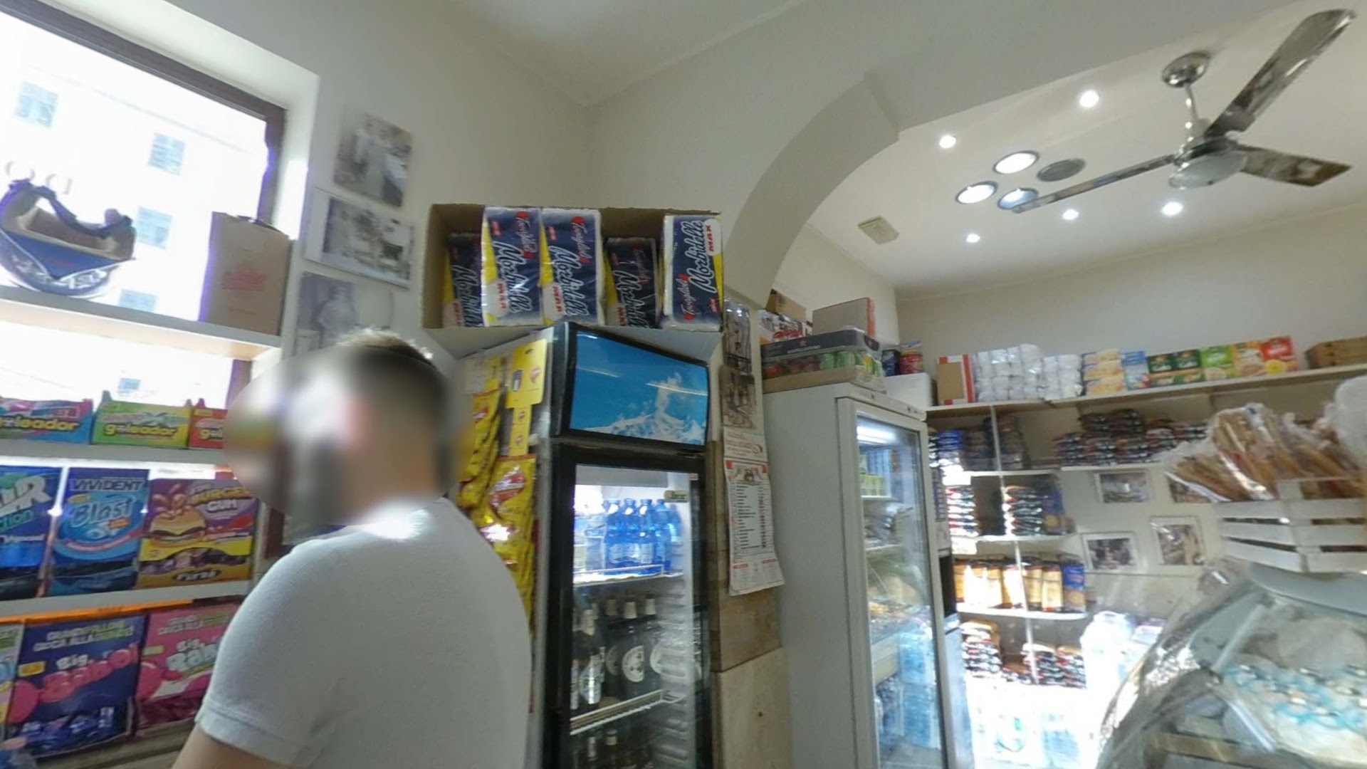Panificio Accardi