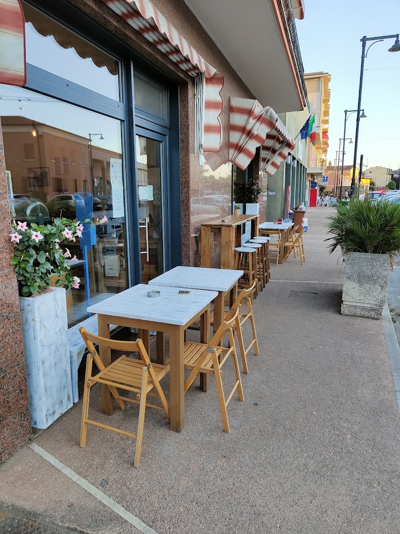 Panificio Ada, Moglia
