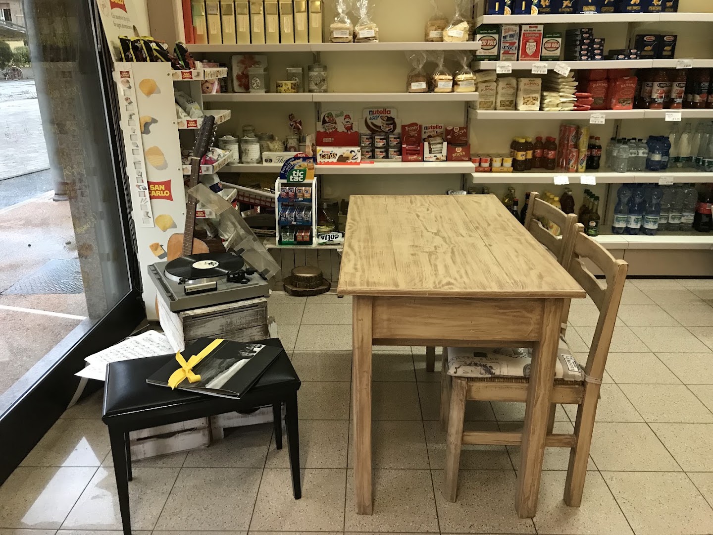 Panificio Ada