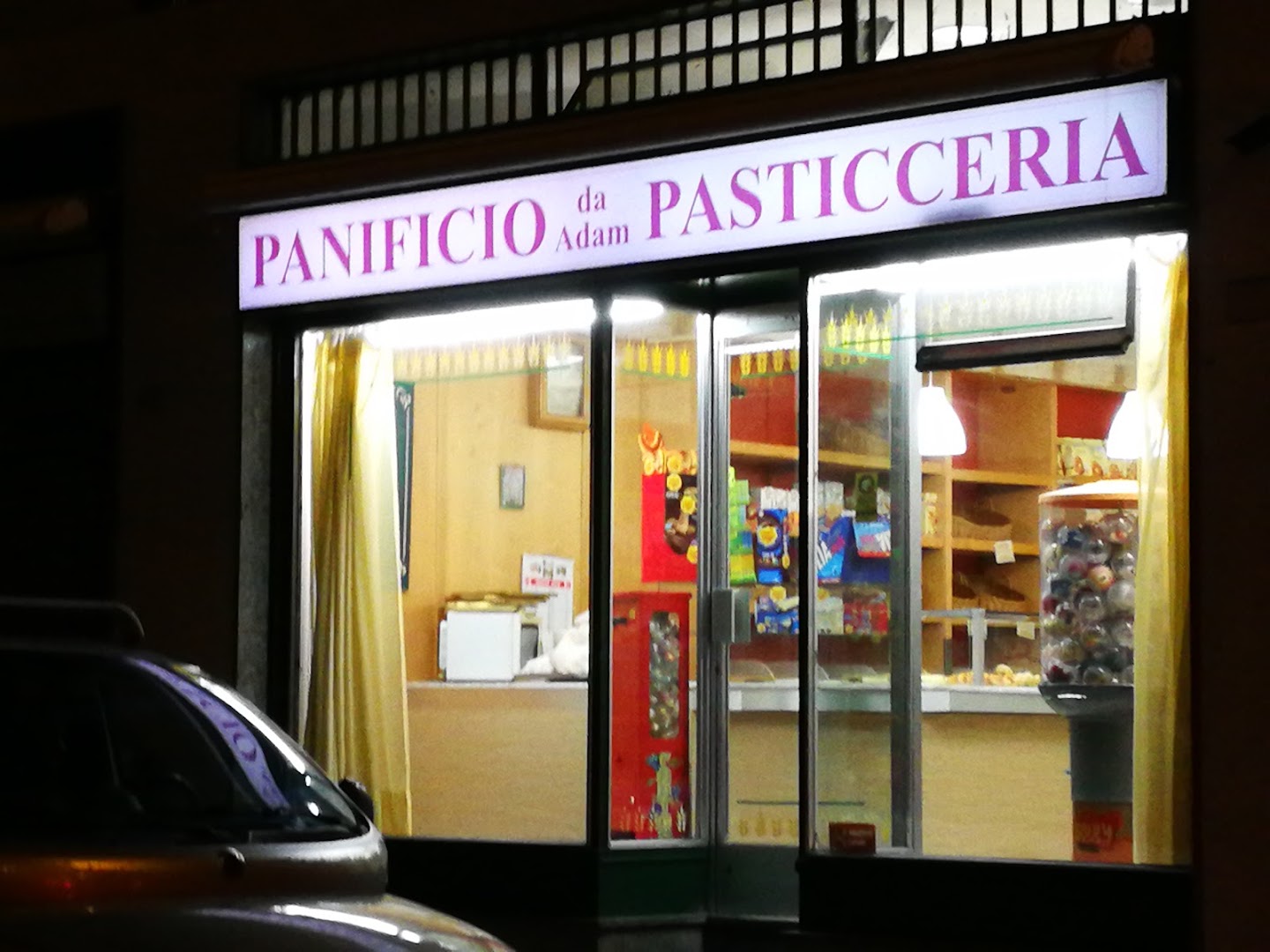 Panificio Adam