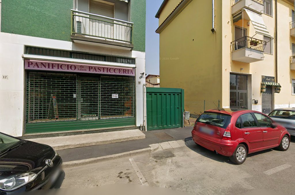 Panificio Adam