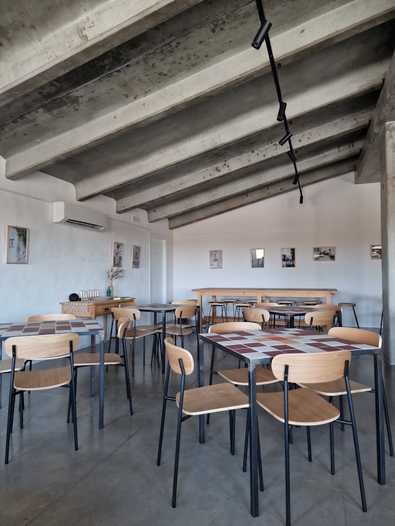 Panificio Agricolo Fratantonio - Via Passo Parrino