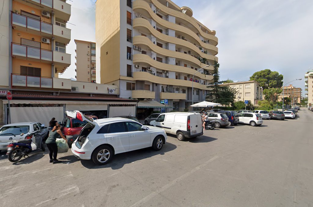 Panificio Alessandro Critesi