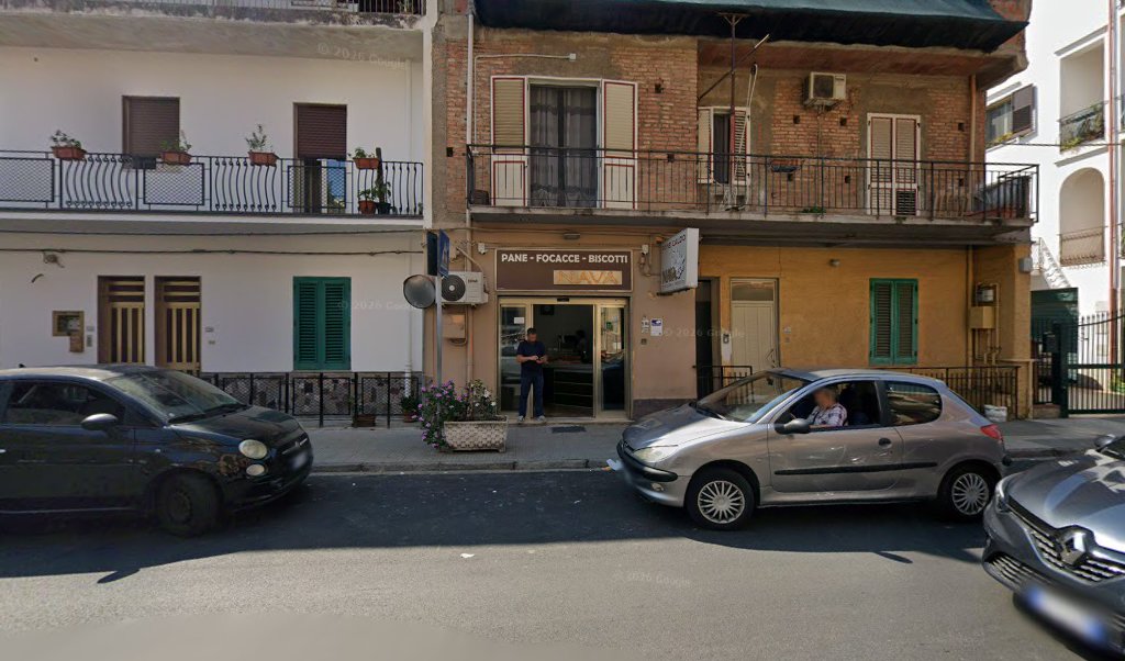 Panificio Alessandro Nava