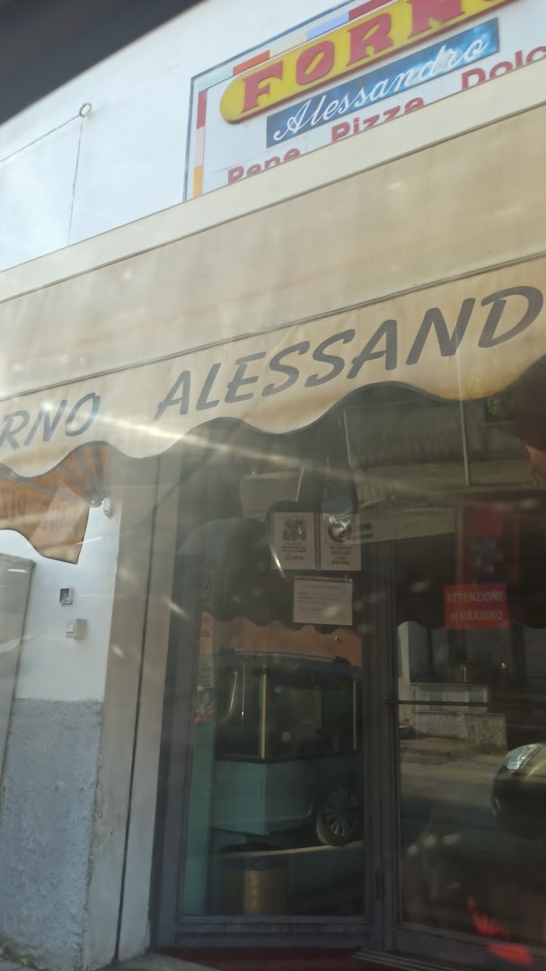 Panificio Alessandro