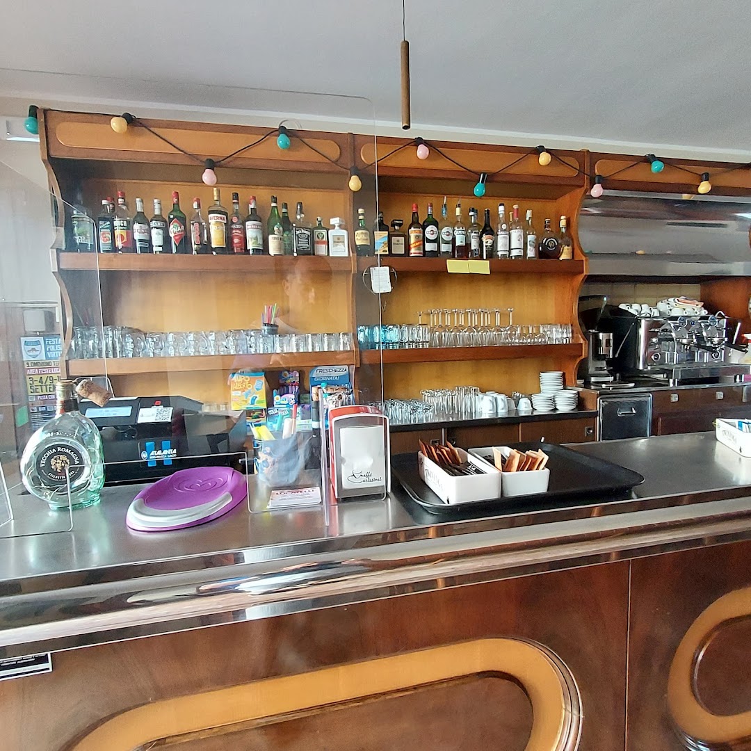 Panificio Alimentari Bar Locatelli