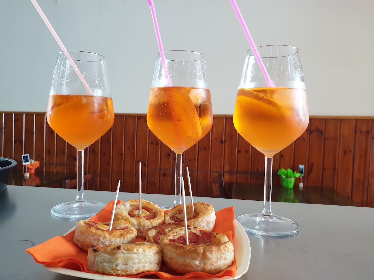 Panificio Alimentari Bar Locatelli