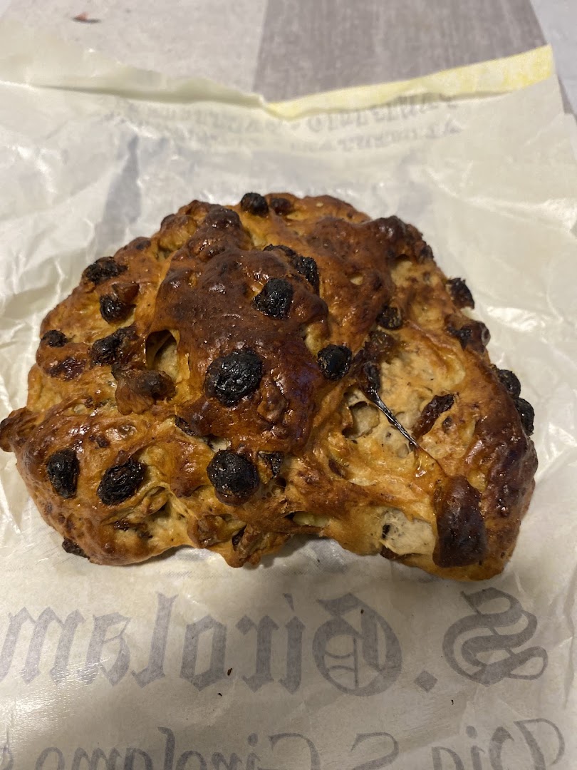 Panificio Alimentari San Girolamo, Siena