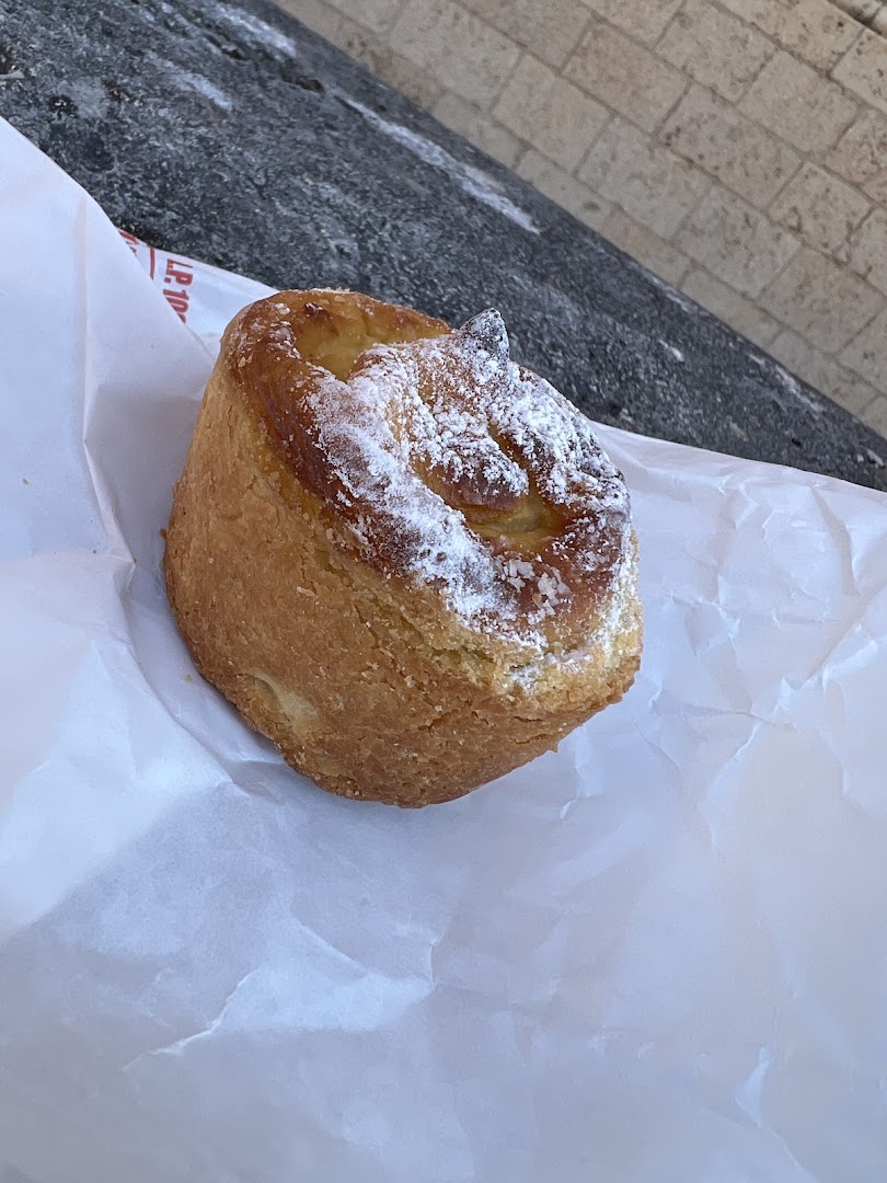 Panificio Alimentari San Girolamo