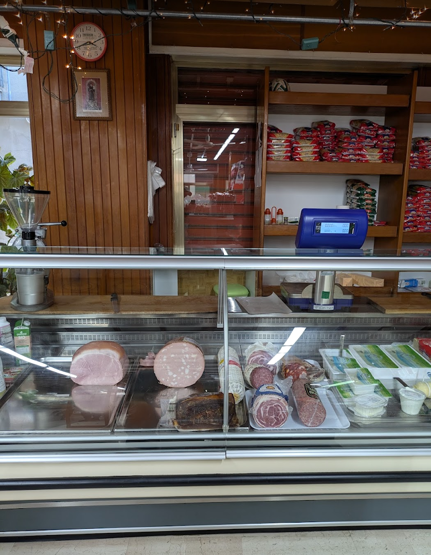 Panificio Alimentari Spiga D'Oro