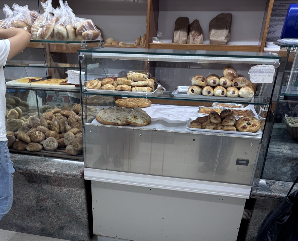 Panificio Alimentari Spiga D'Oro