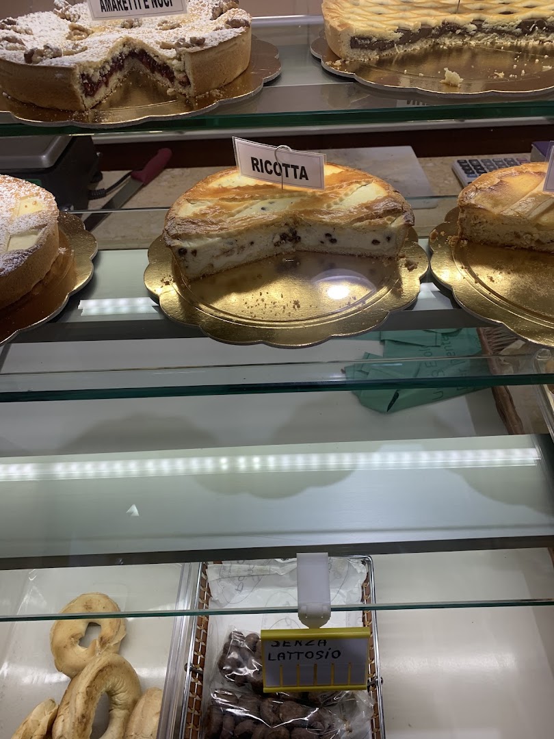 Panificio Alle Spighe D'Oro di Maggiore Domenico, Ginosa