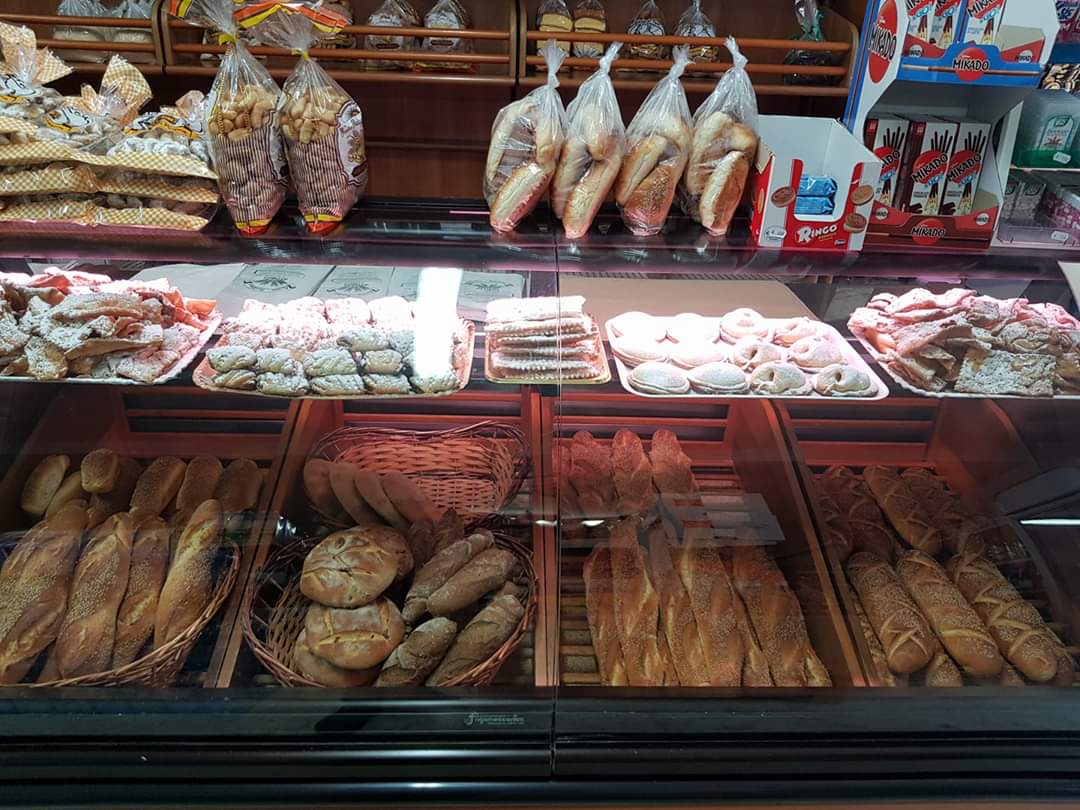 Panificio Aluia Benedetto