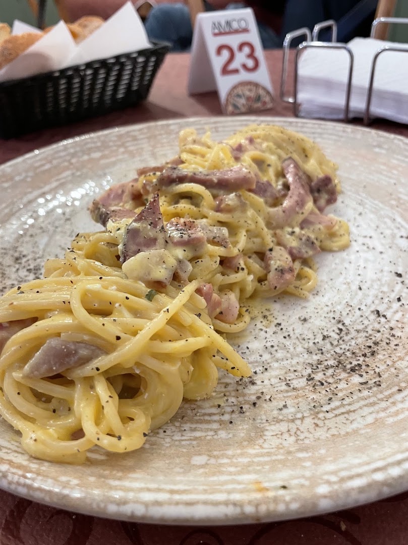 Panificio Amico - Pane D'Autore