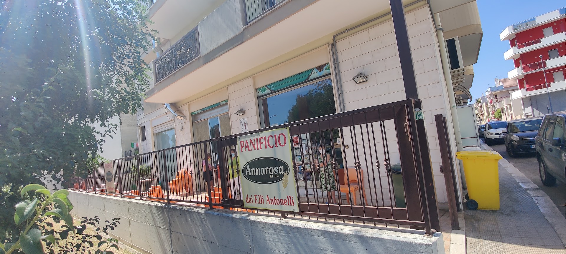 Panificio Annarosa