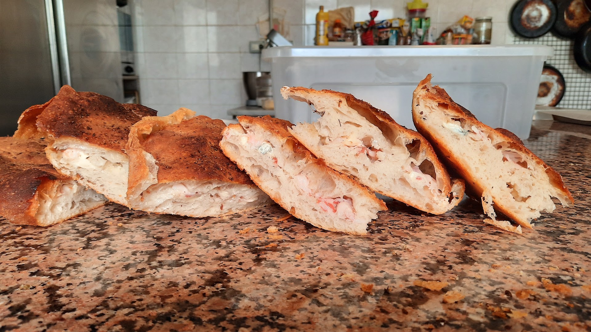 Panificio Anselmo Davide "Non solo pane"