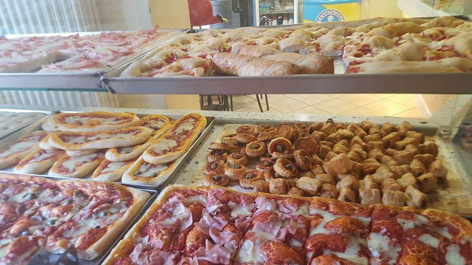 Panificio Anselmo Davide "Non solo pane"