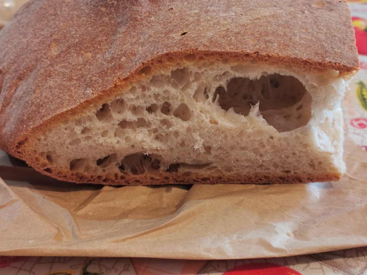Panificio Antica Tradizione