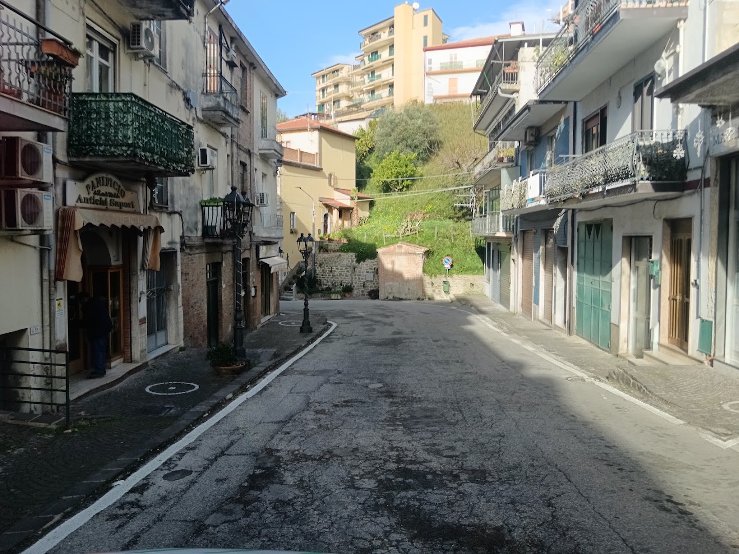 Panificio Antichi Sapori di Zottoli Michele