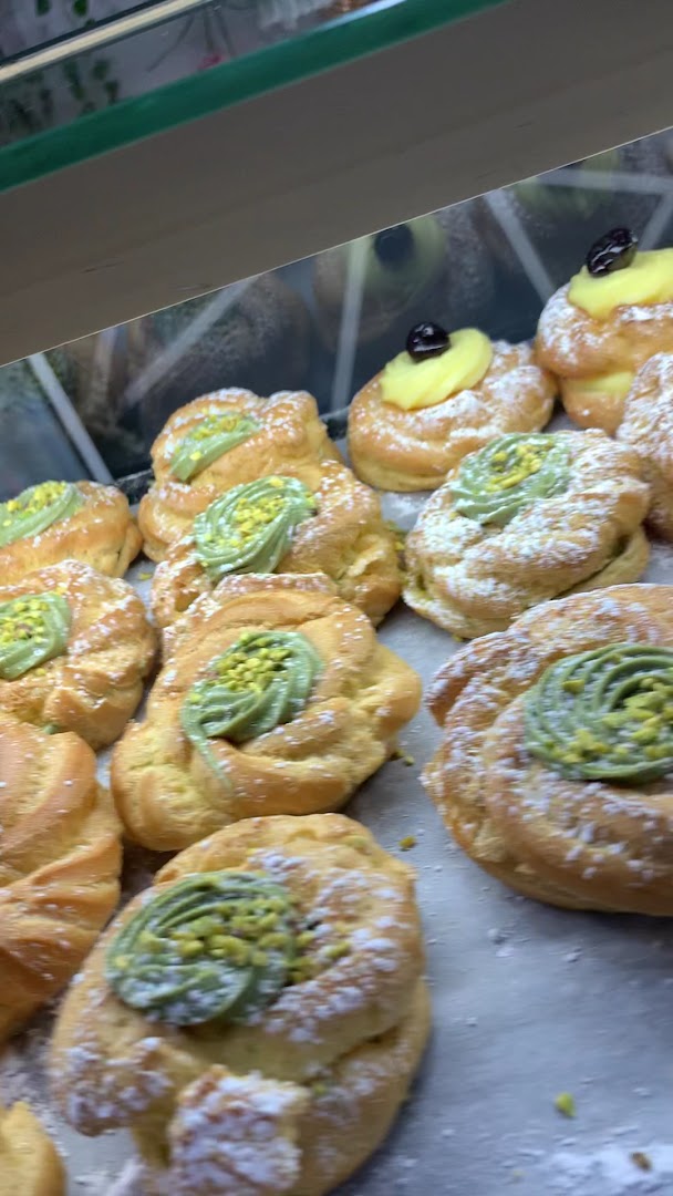 Panificio Antichi sapori