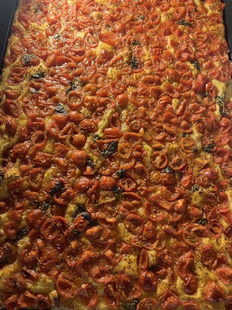 Panificio Antichi sapori, San Lorenzello