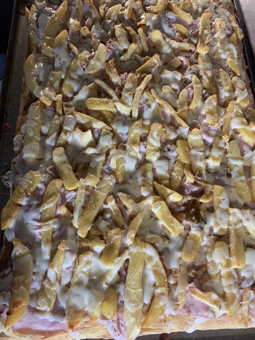 Panificio Antichi sapori